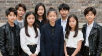 child stars challenging transformation