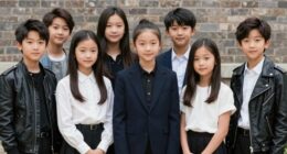 child stars challenging transformation