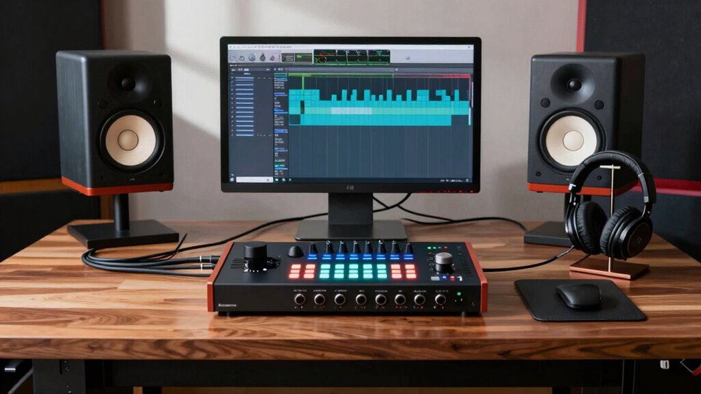 choose compatible high quality interface