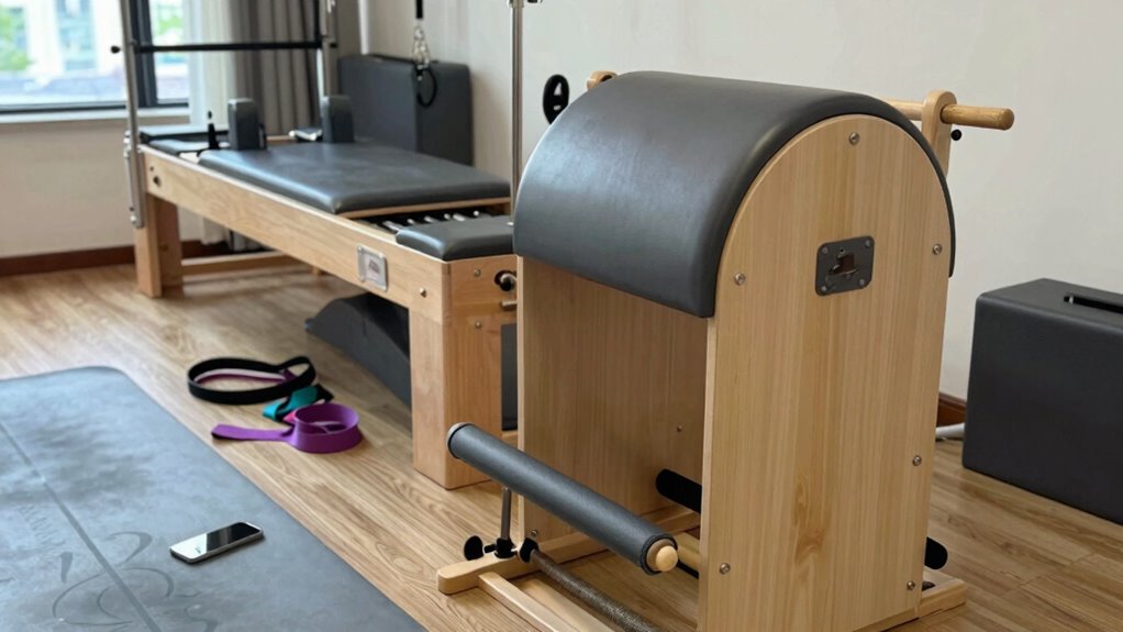 choose right reformer size