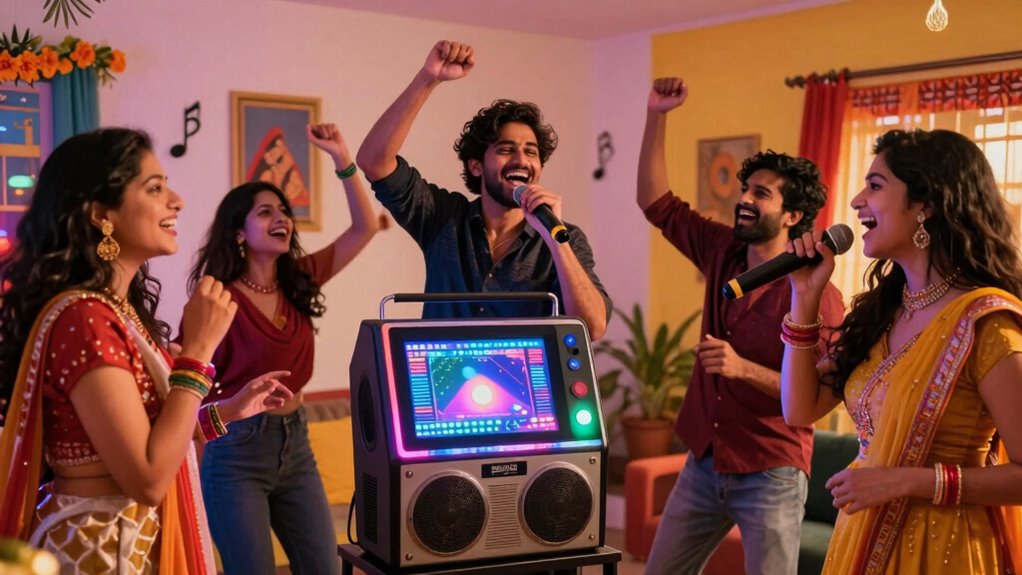 choose set up select wisely