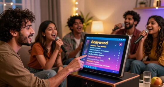 choosing better karaoke options