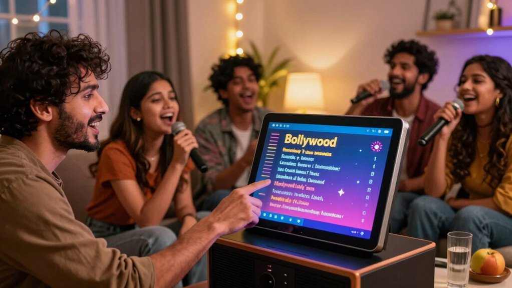 choosing better karaoke options