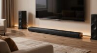 choosing dolby atmos soundbar