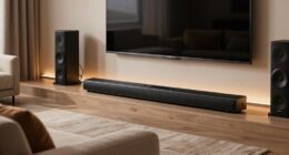 choosing dolby atmos soundbar