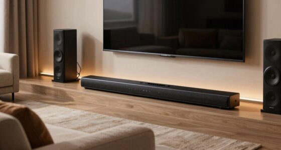 choosing dolby atmos soundbar
