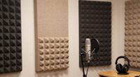 choosing effective acoustic panels