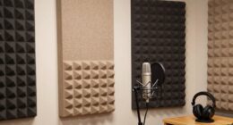 choosing effective acoustic panels