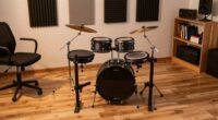 choosing electronic drums wisely