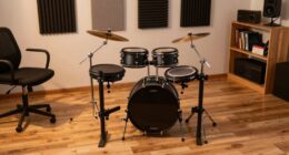 choosing electronic drums wisely