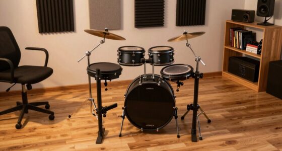 choosing electronic drums wisely