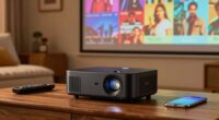 choosing projectors wisely