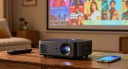 choosing projectors wisely