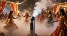 choosing proper fog effects