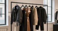 choosing smarter clothing racks