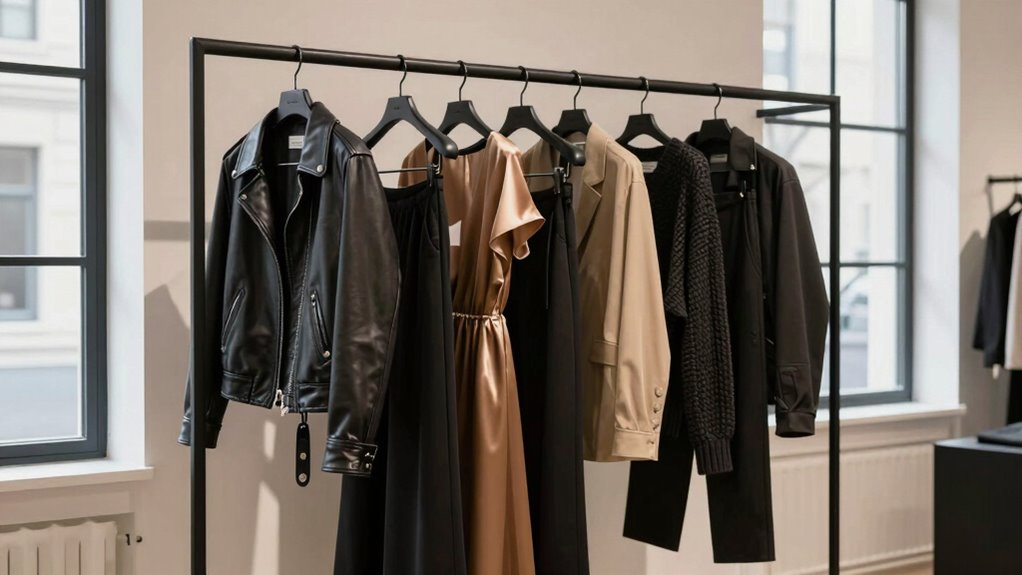 choosing smarter clothing racks