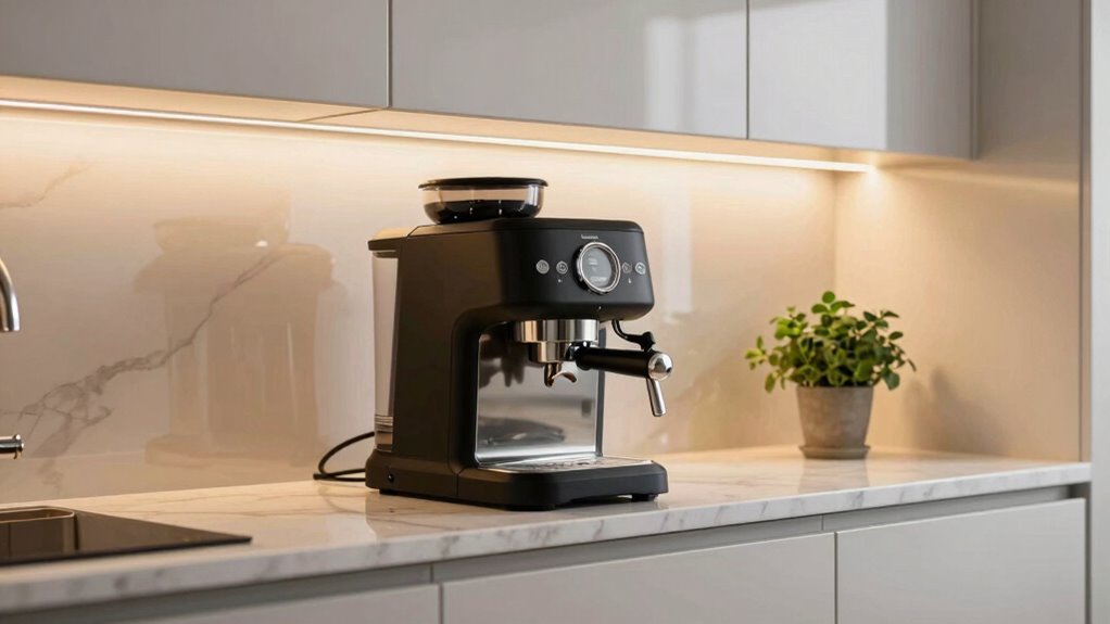 choosing smarter espresso options