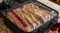 choosing the right garment bag