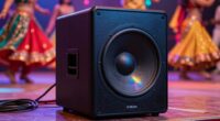choosing the wrong subwoofer
