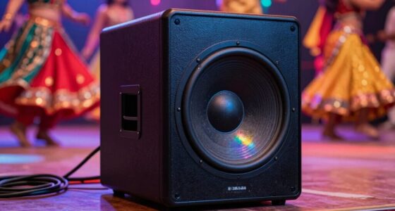 choosing the wrong subwoofer