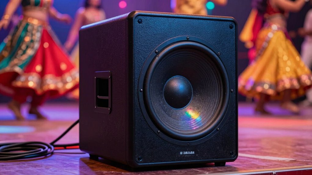 choosing the wrong subwoofer