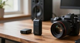 choosing wireless microphone kits