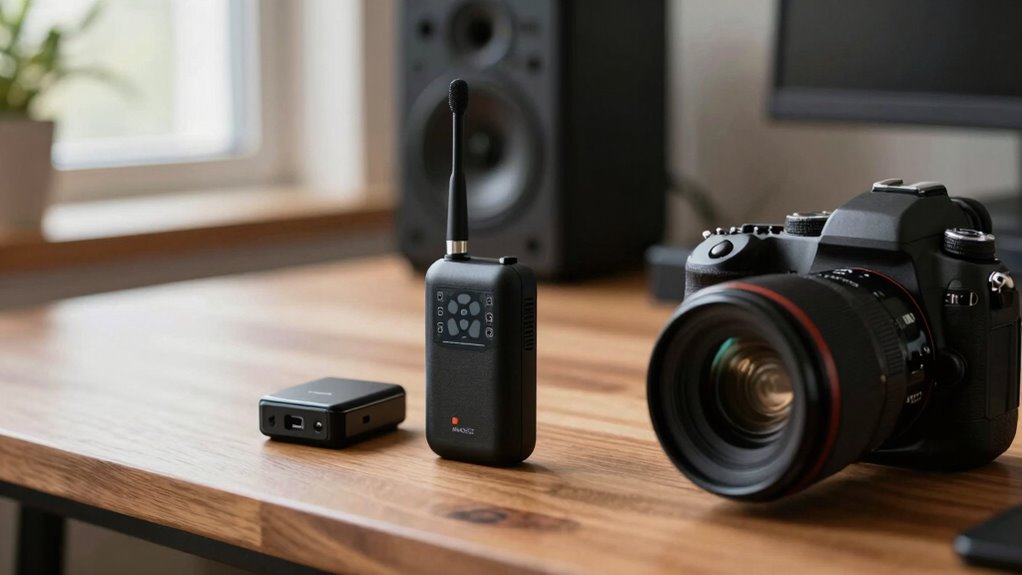 choosing wireless microphone kits