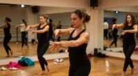 choreographers promotional recognition