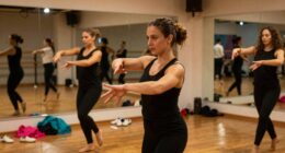 choreographers promotional recognition
