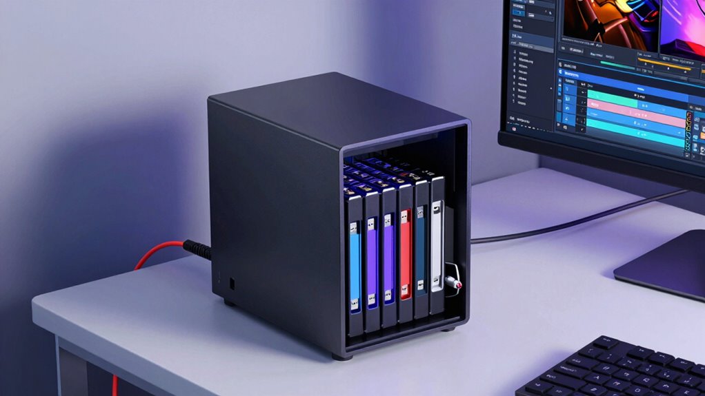 cloud backup with encryption