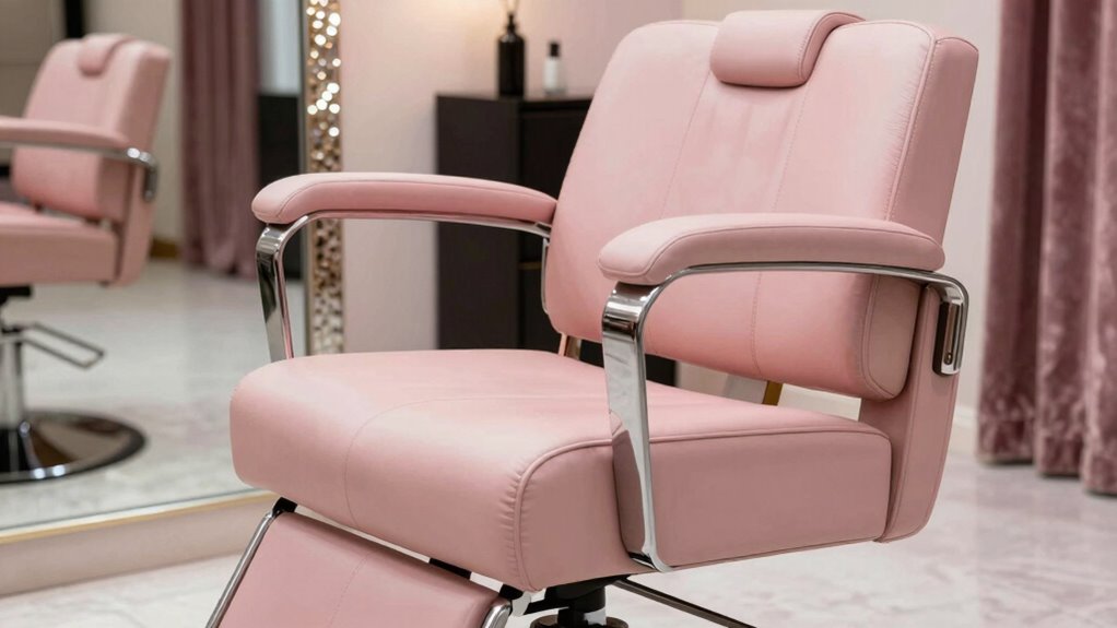 cohesive design and comfort