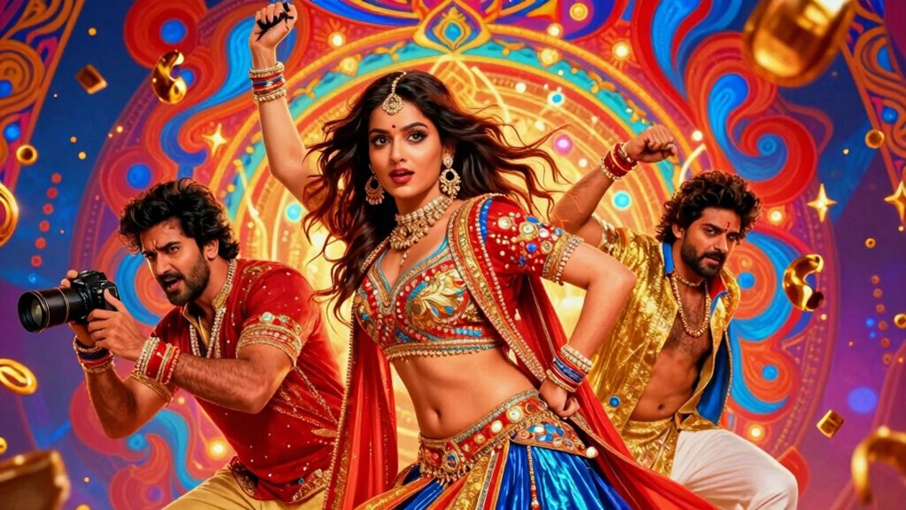 color culture emotion symbolism