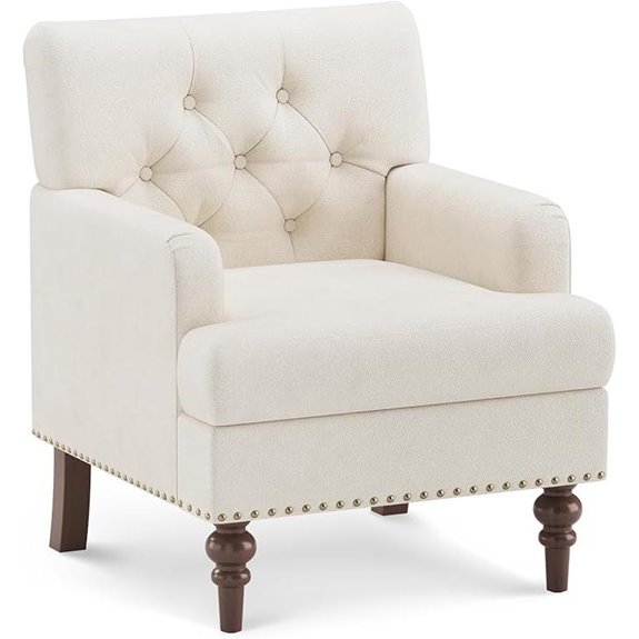 comfortable thick cushion