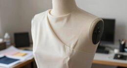 common dress form mistake