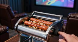 common hot dog roller mistake
