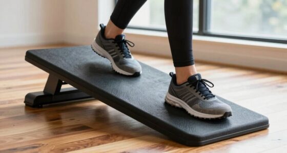 common incline walking mistake