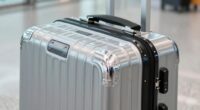 common luggage buying mistake