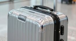 common luggage buying mistake