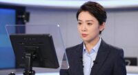 common teleprompter mistake