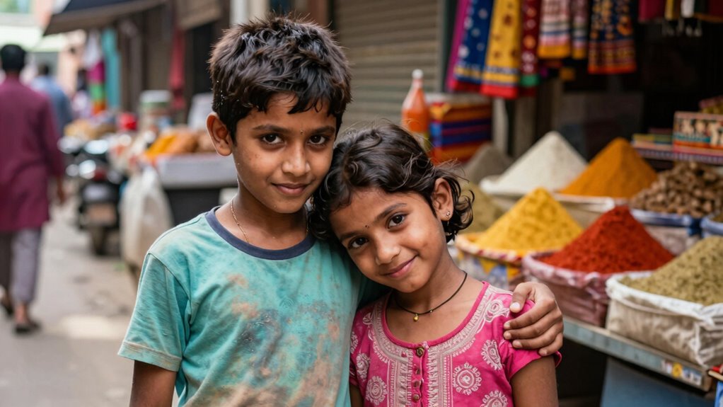 complex sibling emotional bonds