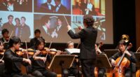 concert snippets preserve soundtracks