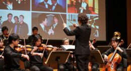concert snippets preserve soundtracks