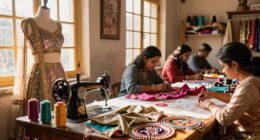 consider sewing machine trade offs