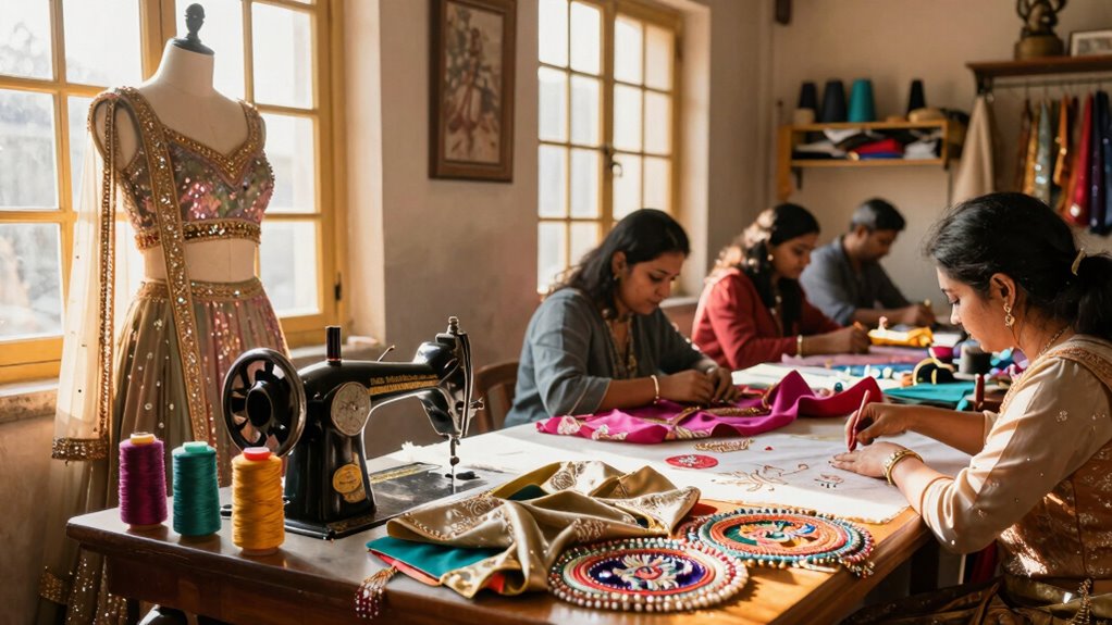 consider sewing machine trade offs