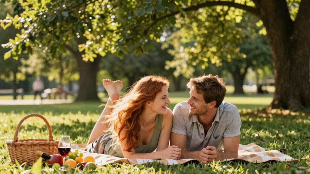 couples content dominates weekends