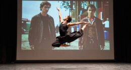 dance trend surpasses film