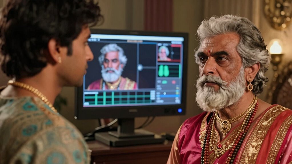 de aging technology ethical challenges