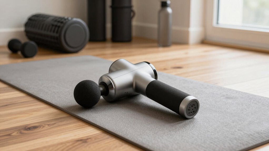 deep muscle relief tool