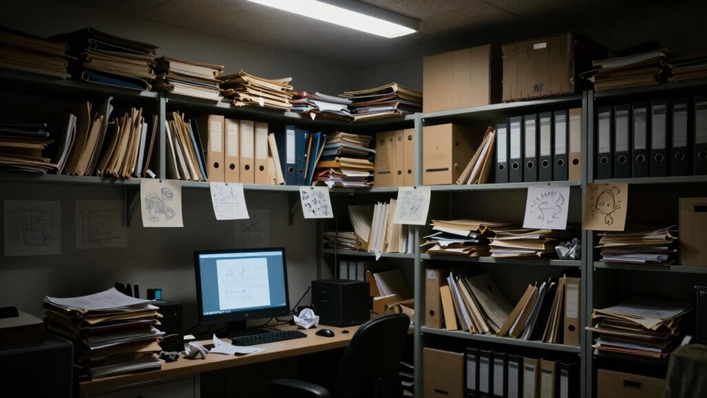 digital resurrection preserves projects