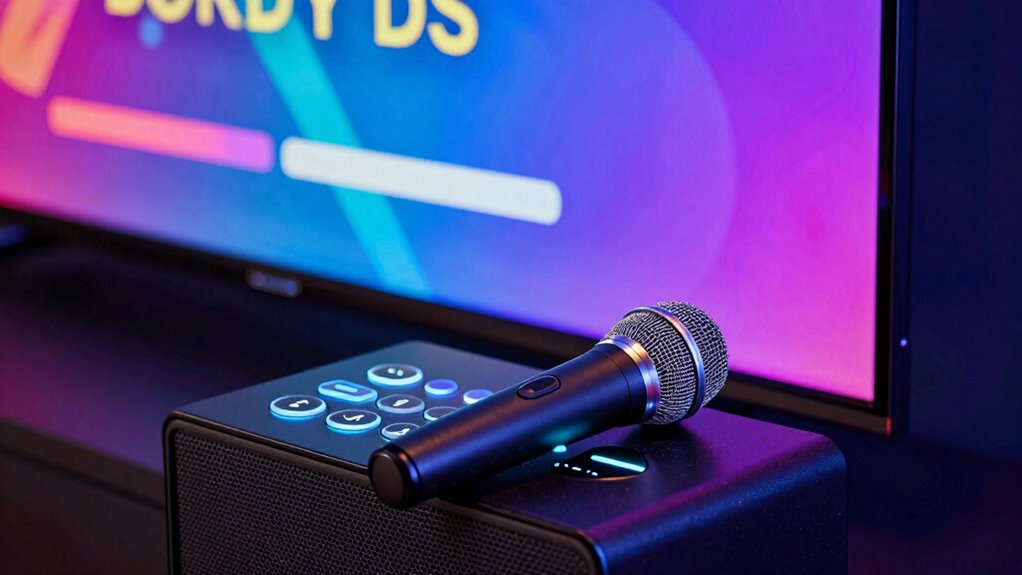 diverse music high sound